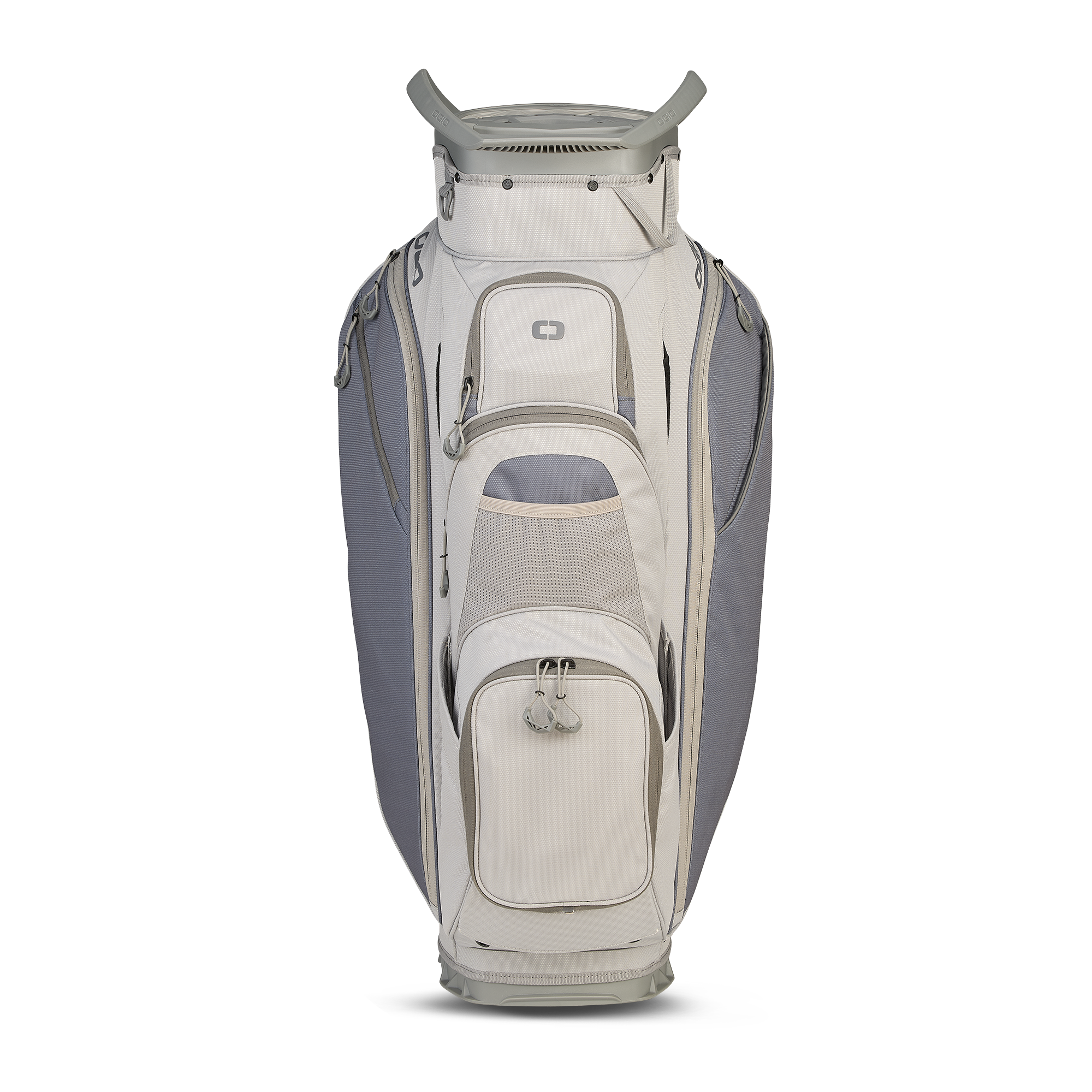 OGIO Silencer Cart Bag - Quartz