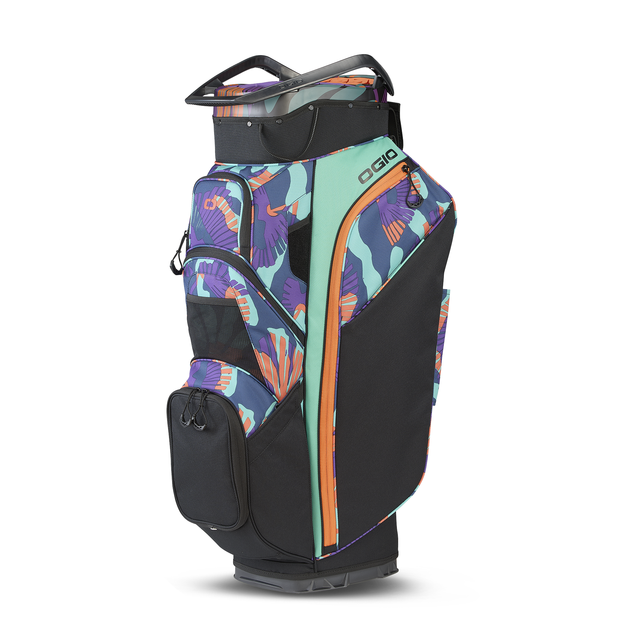 OGIO 26' Silencer Cart Bag - Tetra
