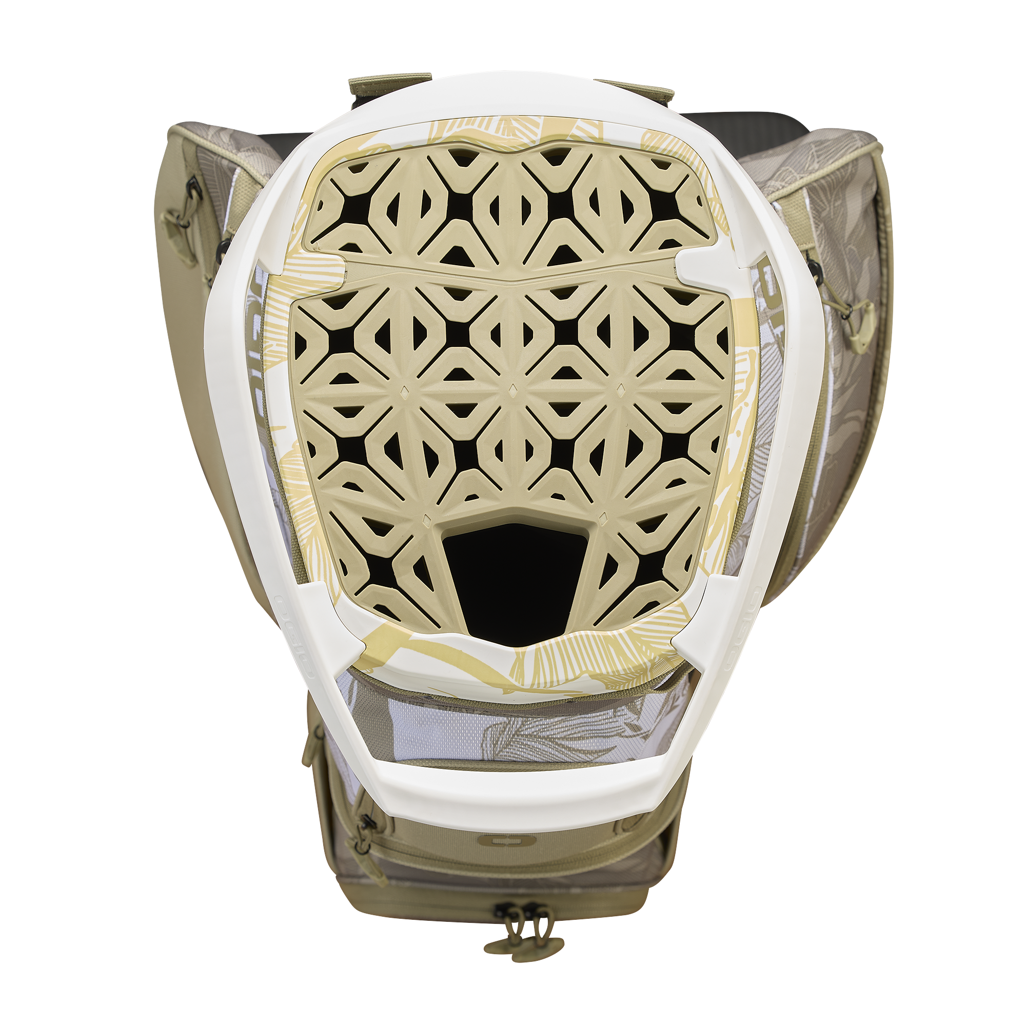 OGIO Silencer Cart Bag - Oasis