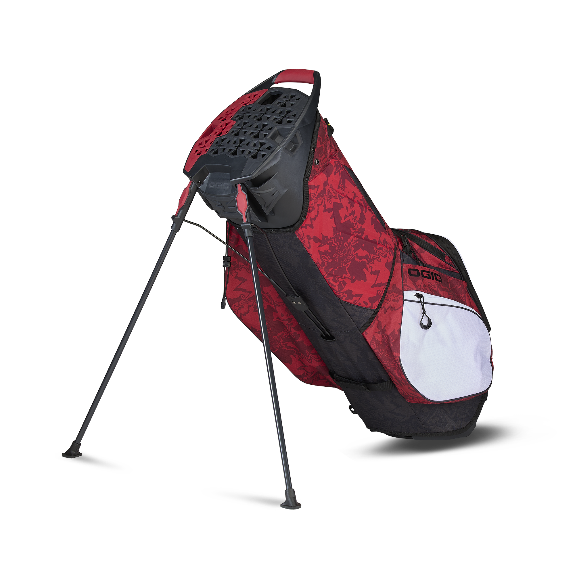 OGIO 26' Silencer Hybrid Bag - Volcanic
