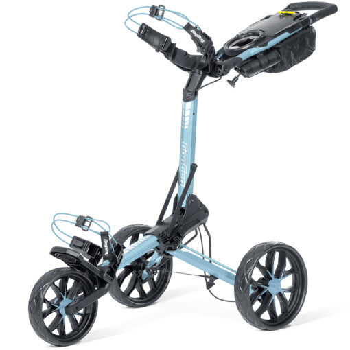 Bag Boy Slimfold Push Trundler