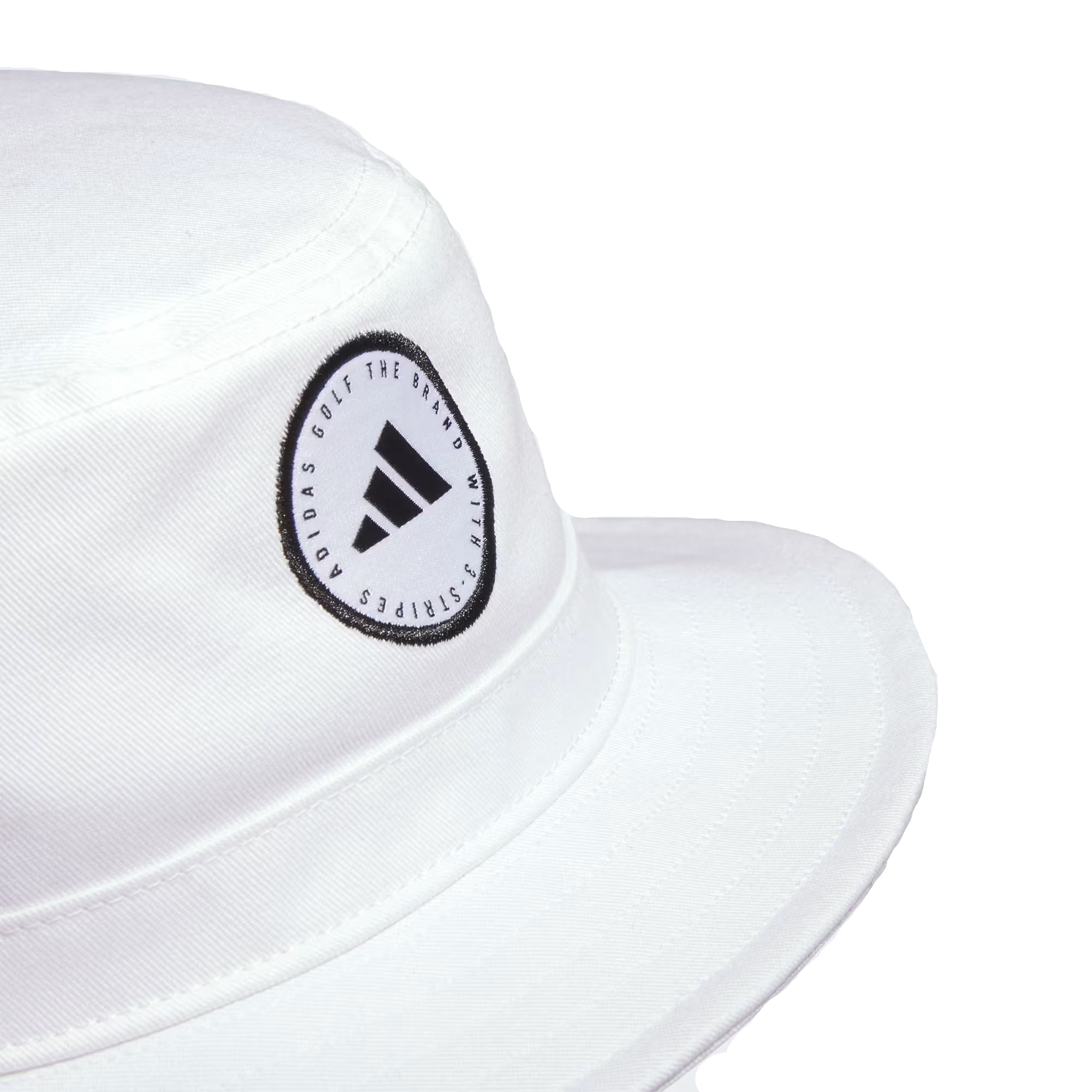Adidas Solid Bucket Hat