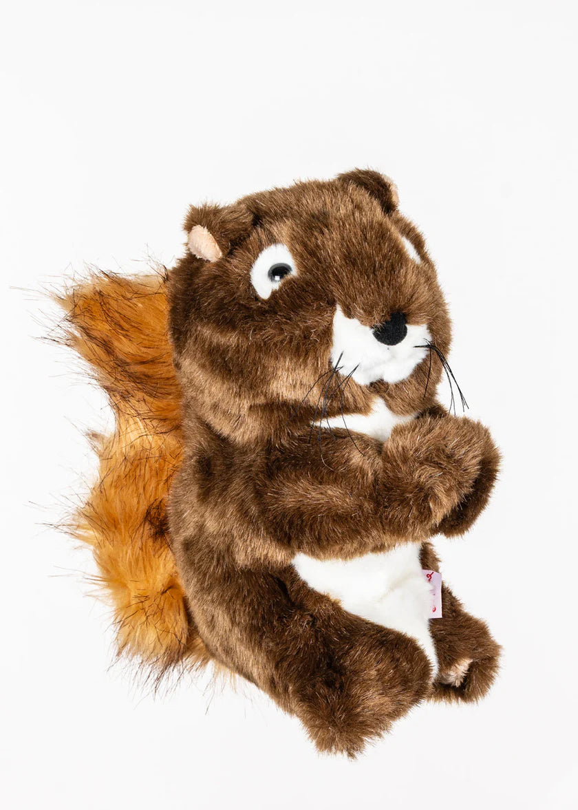 Daphne Animal Headcover