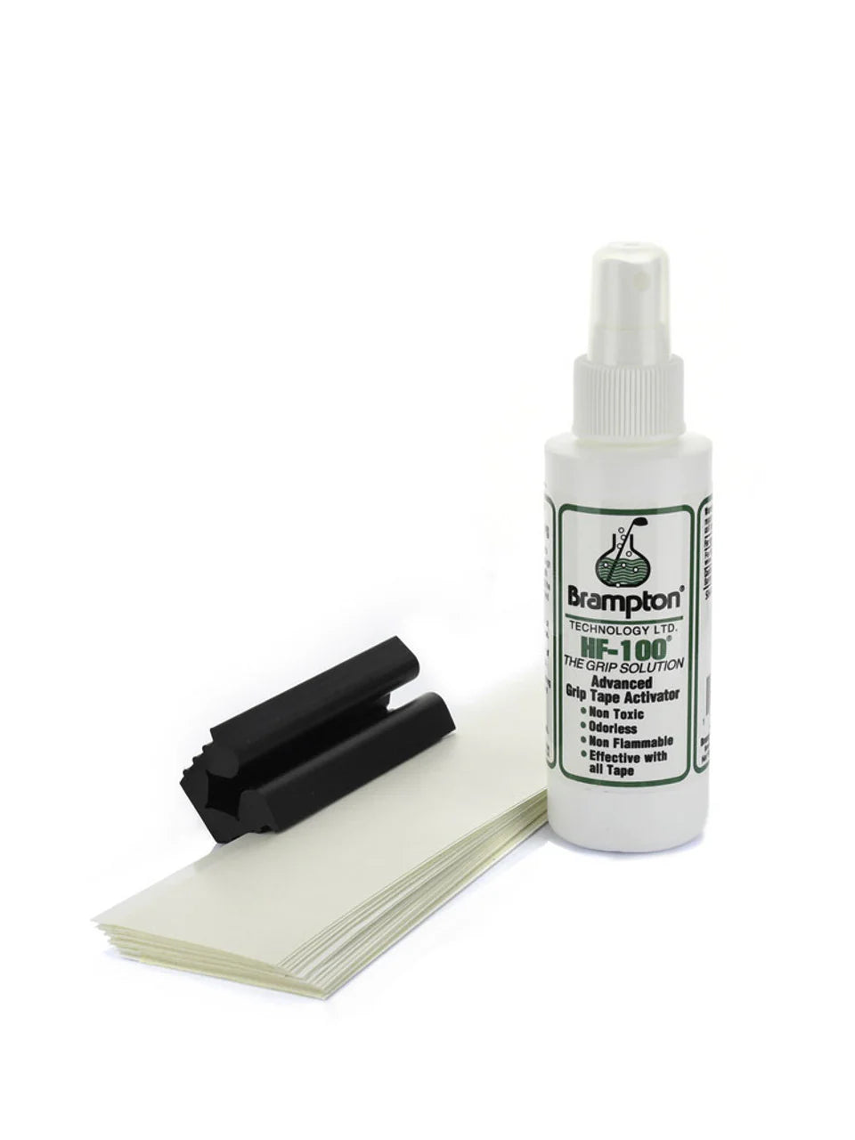 The Complete Grip Kit - DIY Grip Kit