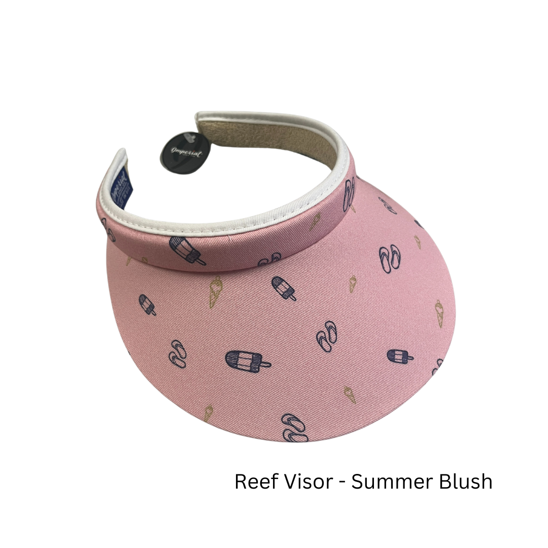 Imperial Reef Visor