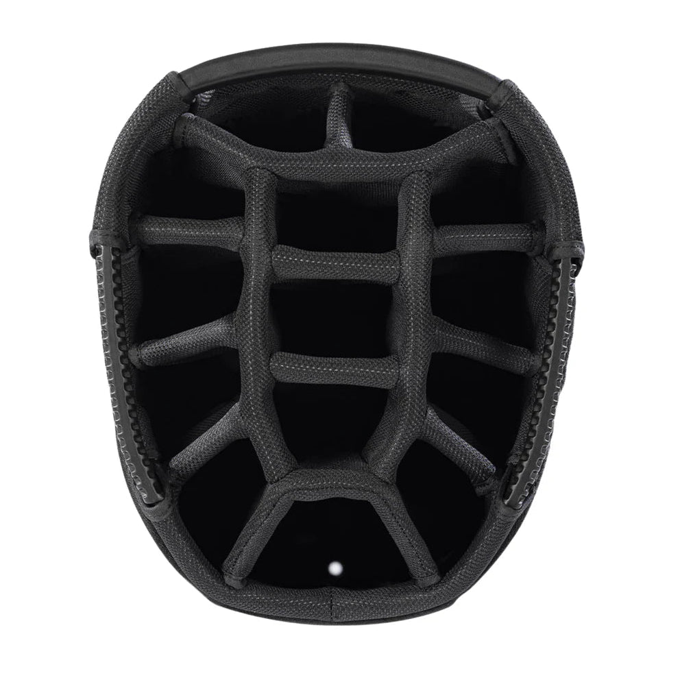 Sun Mountain Forerunner Cart Bag - Black