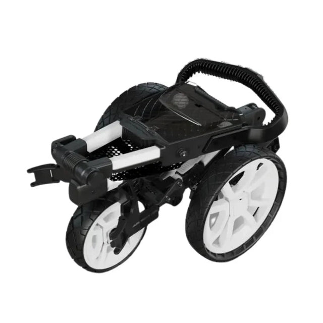 Sun Mountain Ridgeline 3 Push Trundler