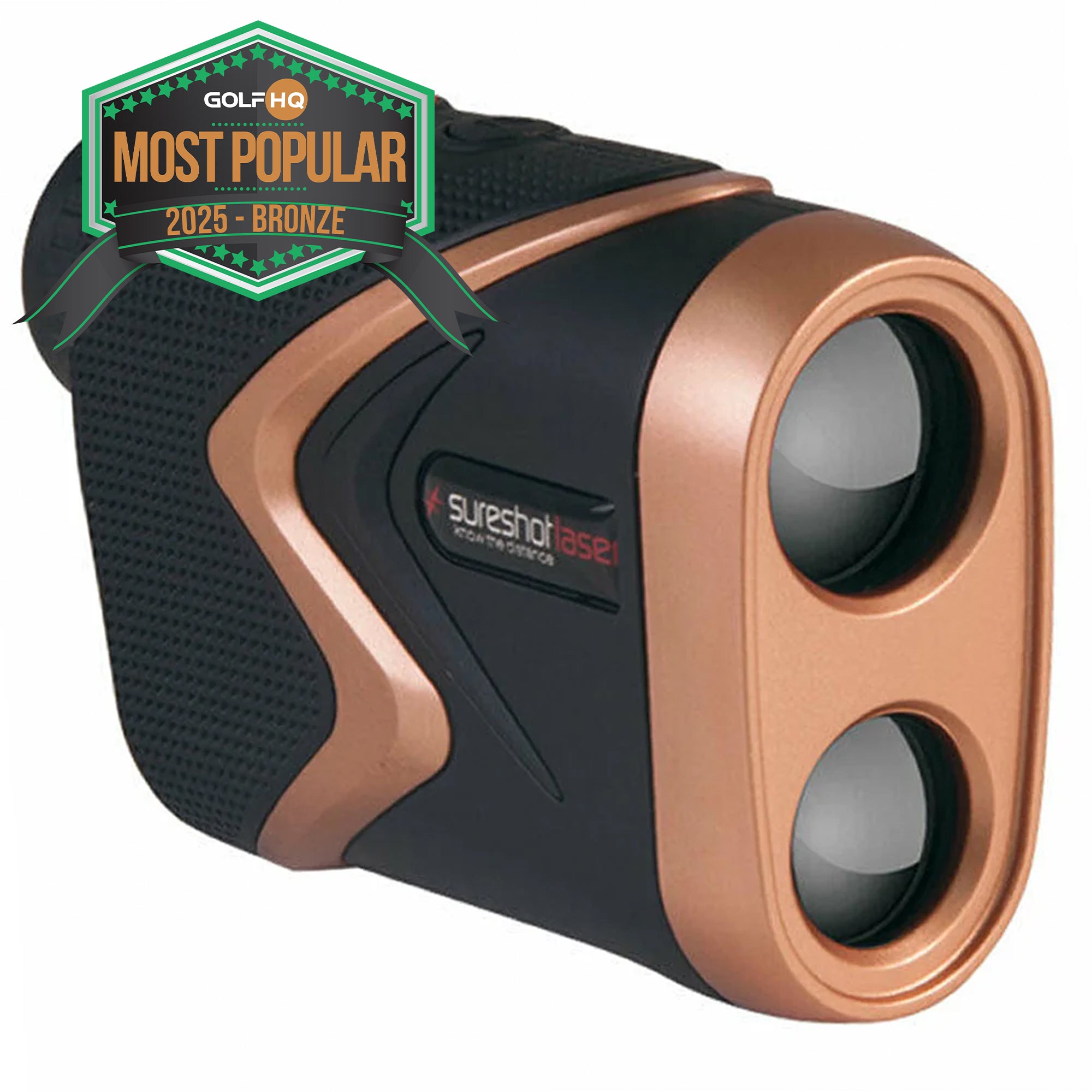 Sureshot Pinloc 5000I Rangefinder