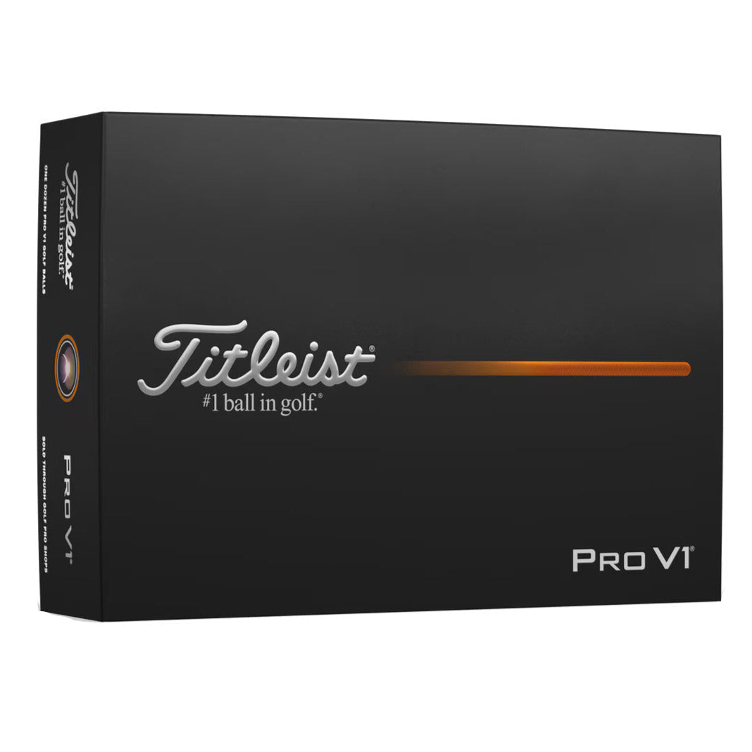 Titleist Pro V1 Dozen