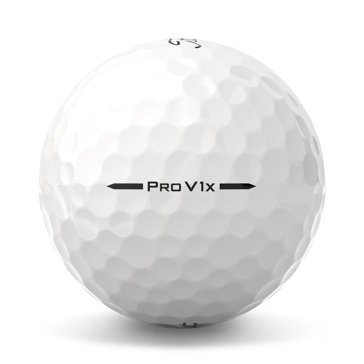 Titleist Pro V1x '25 Golf Balls - Dozen