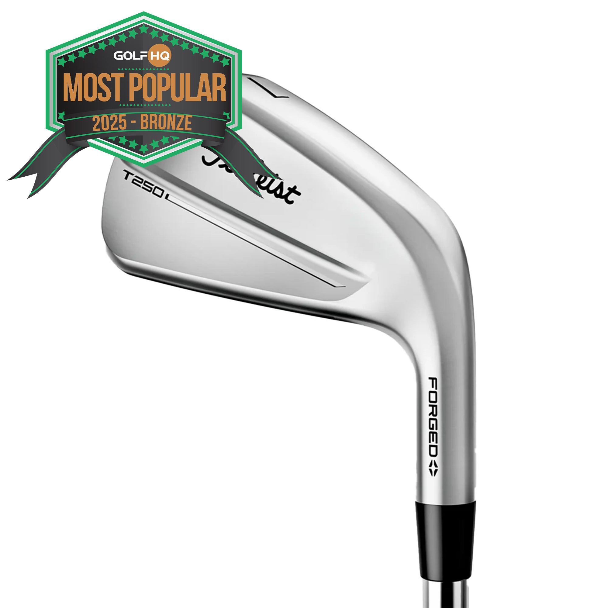 2025 Titleist T250 Irons