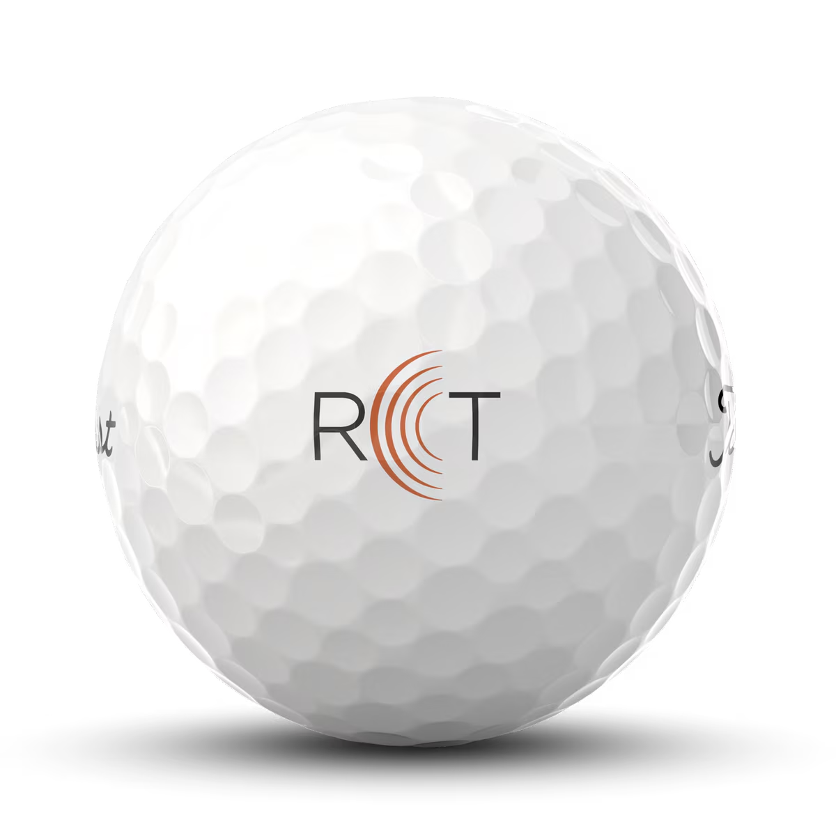 Titleist Pro V1x '25 RCT Golf Balls - Sleeve