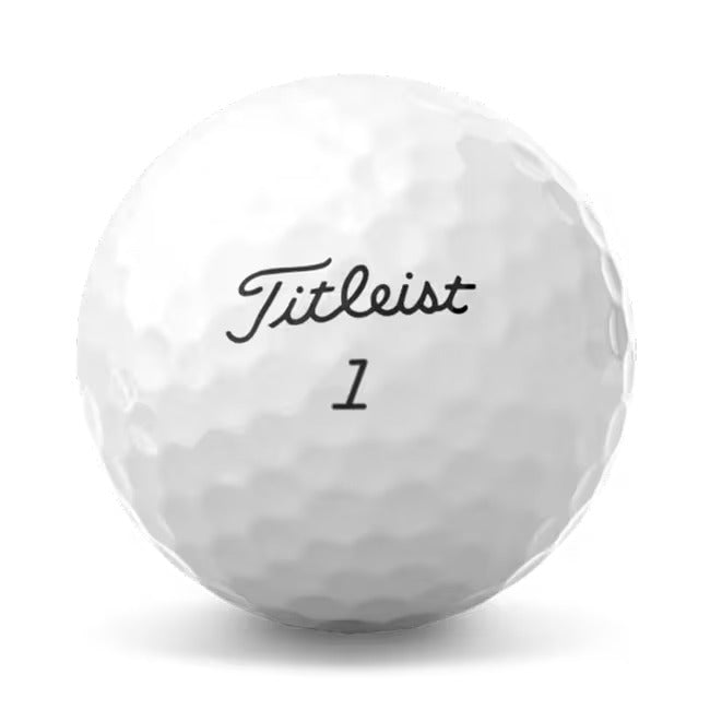 Titleist Tour Soft Aim 360 '25 Golf Balls Sleeve