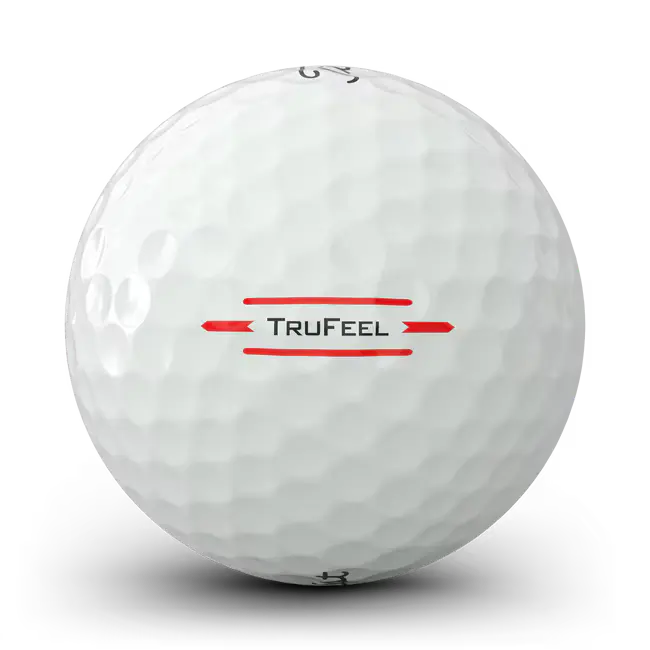 Titleist 26' TruFeel Golf Balls