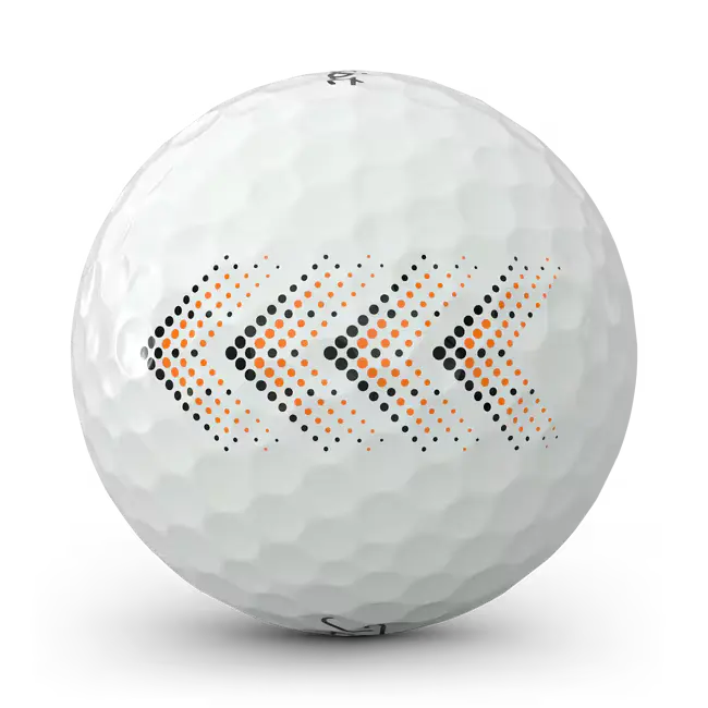 Titleist 26' Velocity AIM Performance Golf Balls - Sleeve