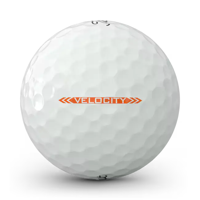 Titleist 26' Velocity Golf Balls