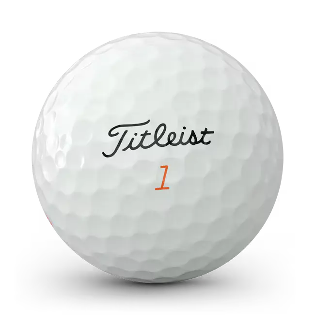 Titleist 26' Velocity Golf Balls - Sleeve