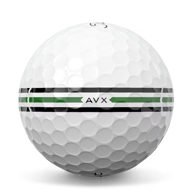 Titleist AVX Aim 360 '25 Golf Balls