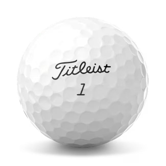 Titleist AVX Aim 360 '25 Golf Balls