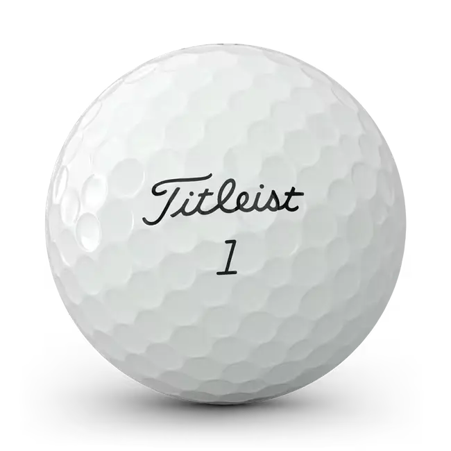 Titleist 26' AVX Golf Balls - Sleeve
