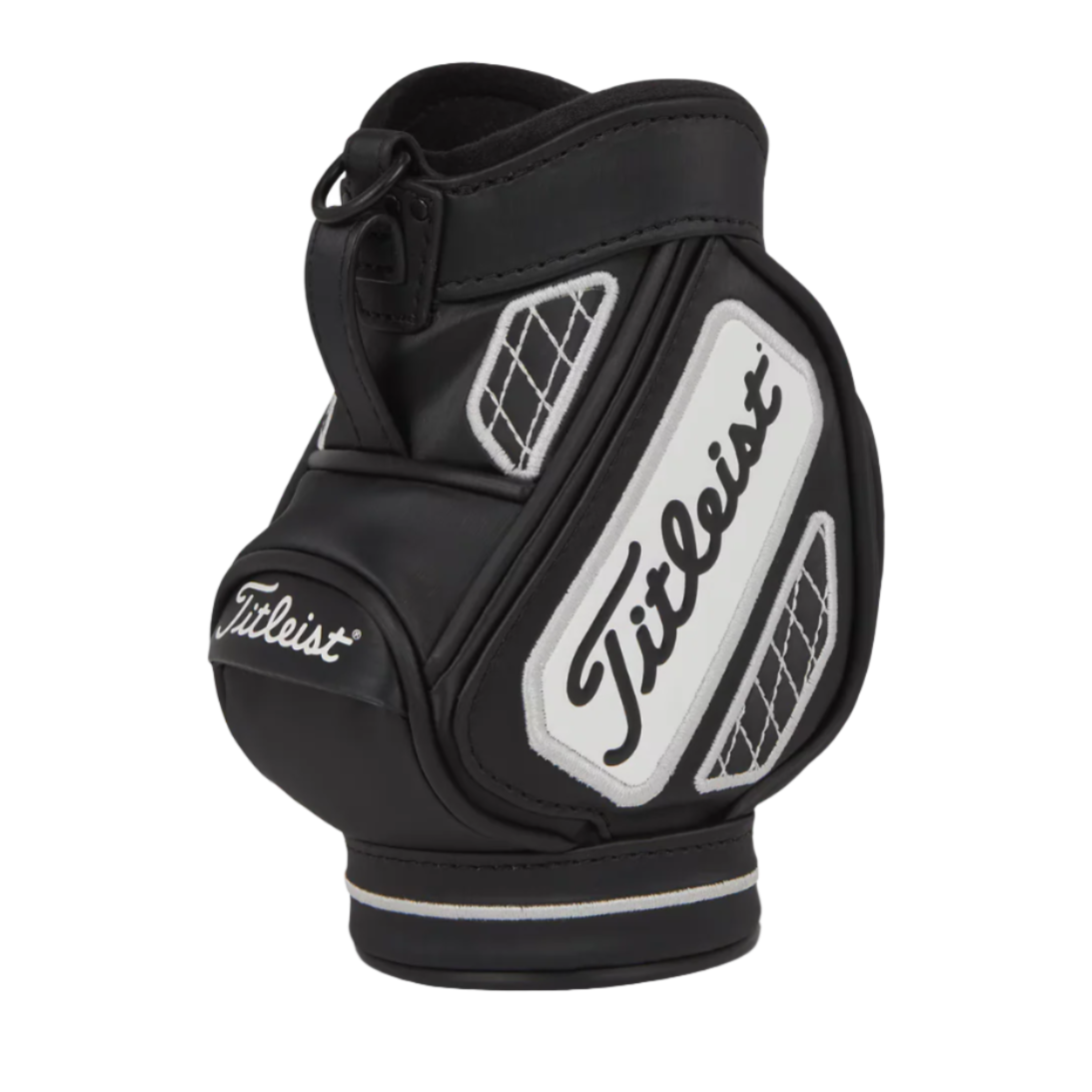 Titleist Desk Caddy - Golf Bag Pen Holder