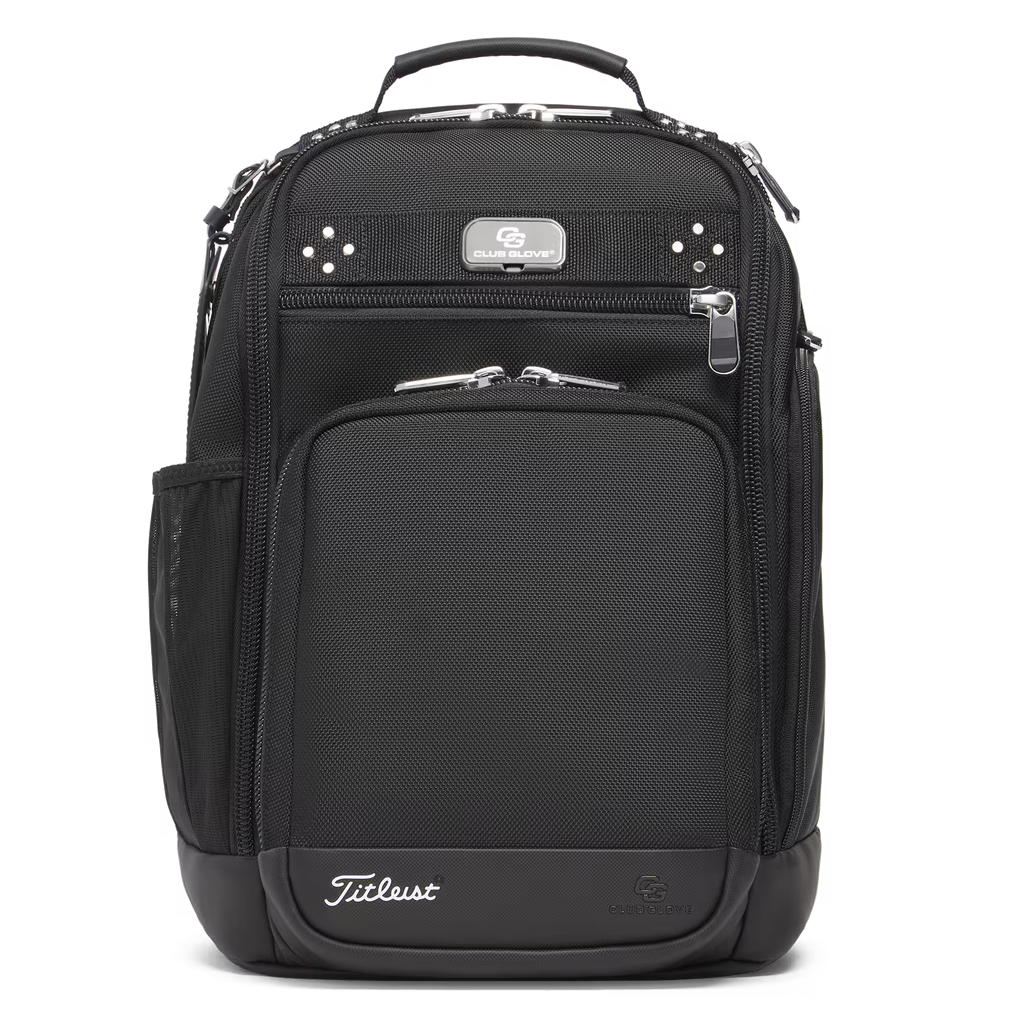 Titleist 26' Club Glove Pro Backpack