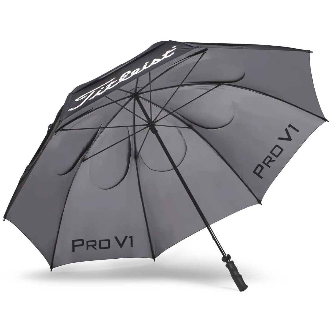 Titleist 26' Tour Double Canopy Umbrella