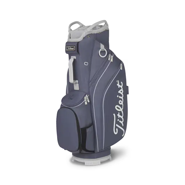 Titleist Cart 14 Cart Bag - Washed Indigo/Bluebird/White