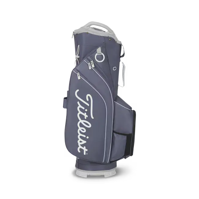 Titleist Cart 14 Cart Bag - Washed Indigo/Bluebird/White