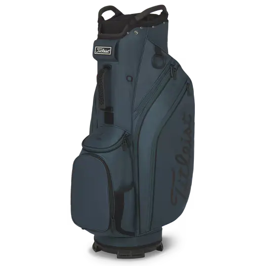 Titleist 26' Cart 14 Cart Bag - Monterey/Black/Black