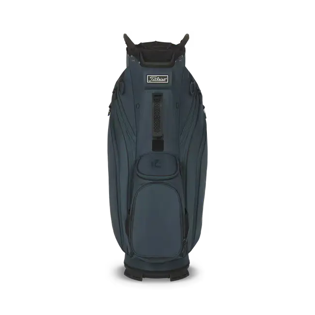 Titleist Cart 14 Cart Bag - Monterey/Black/Black