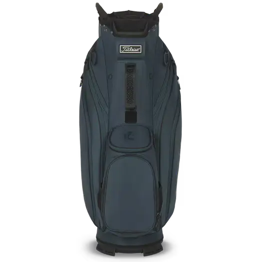 Titleist 26' Cart 14 Cart Bag - Monterey/Black/Black