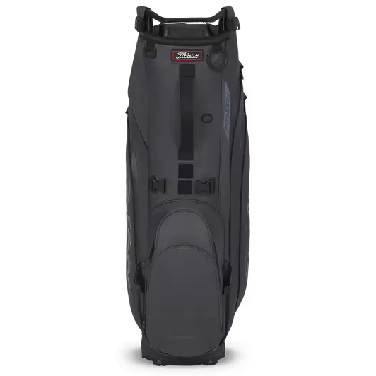 Titleist 26' Hybrid 14 StaDry Stand Bag - Graphite