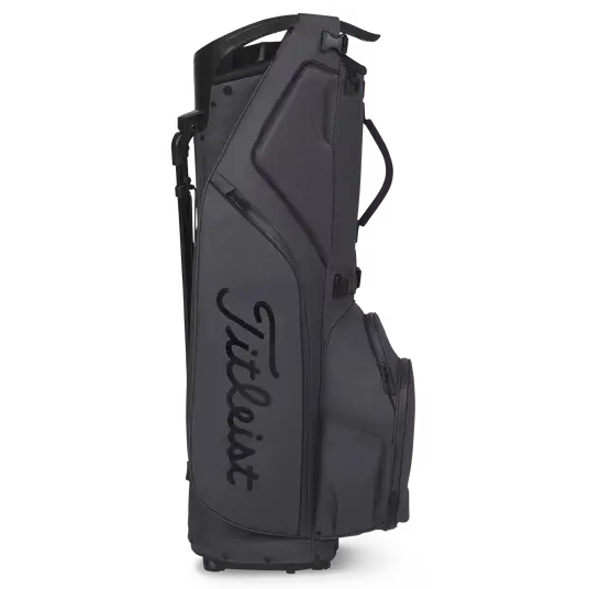 Titleist 26' Hybrid 14 StaDry Stand Bag - Graphite