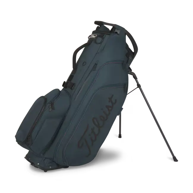 Titleist 26' Hybrid 14 Stand Bag - Monterey/Gray/Black