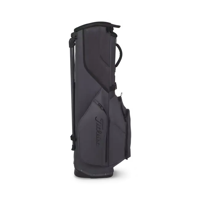 Titleist 26' Players S4 StaDry Stand Bag - Graphite/Black/Black