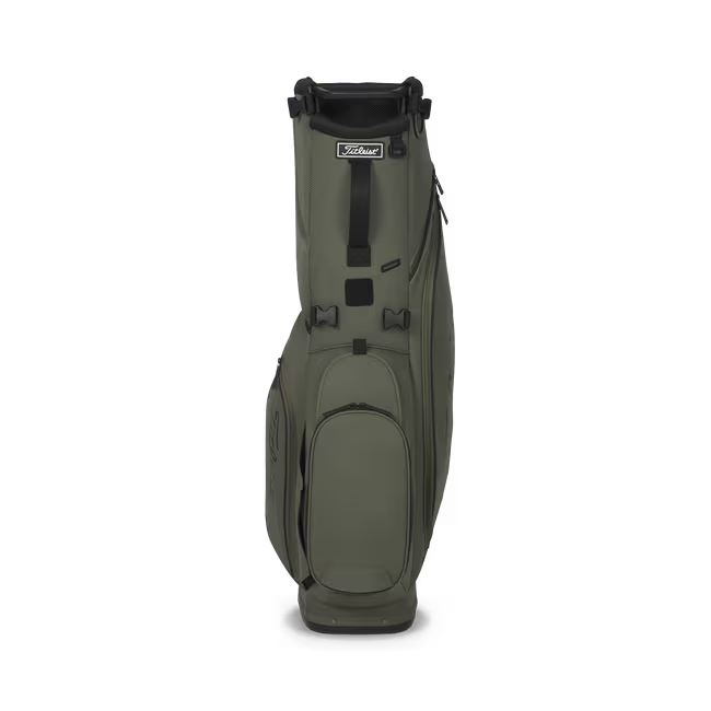 Titleist 26' Players S4 Stand Bag - Cypress/Black/Black