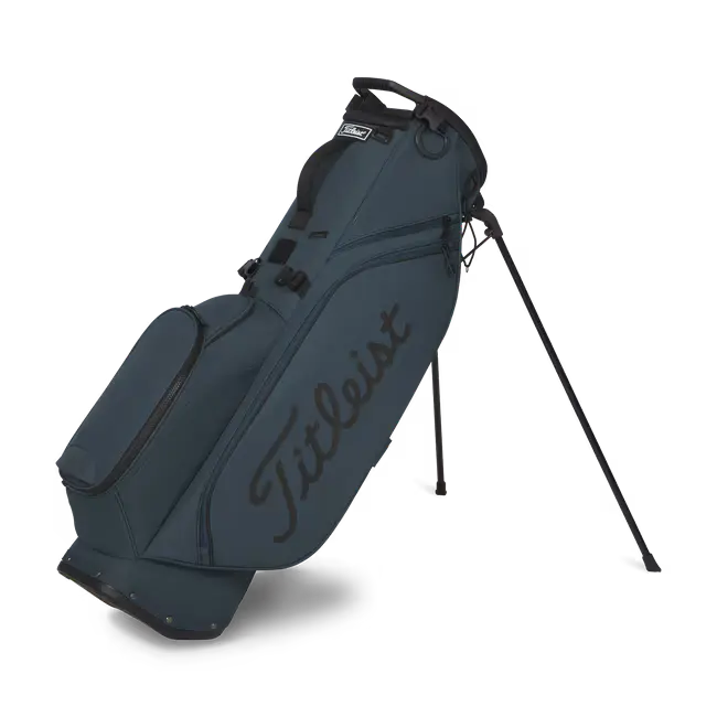 Titleist 26' Players S4 Stand Bag - Monterey/Black/Black