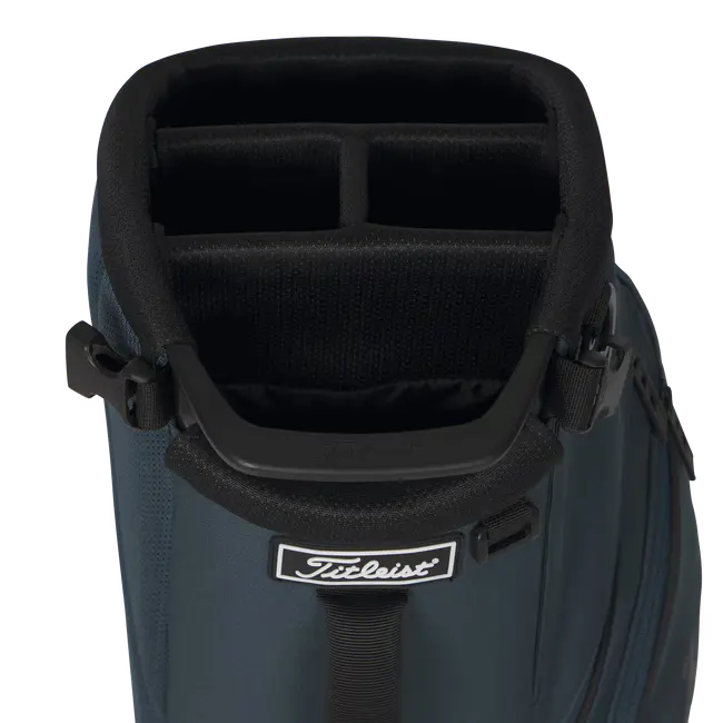 Titleist 26' Players S4 Stand Bag - Monterey/Black/Black