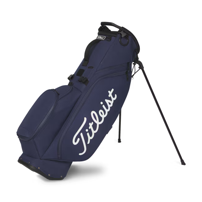Titleist 26' Players S4 Stand Bag