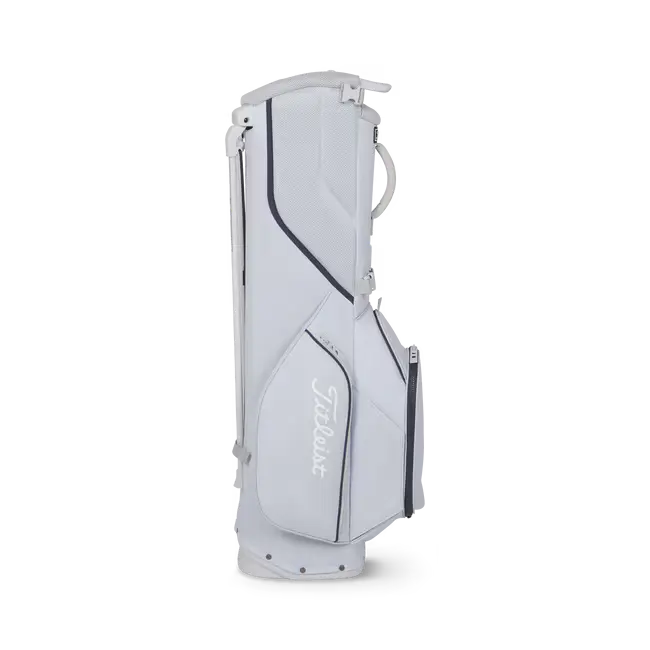 Titleist 26' Players S4 Stand Bag - Bluebird/Navy/White