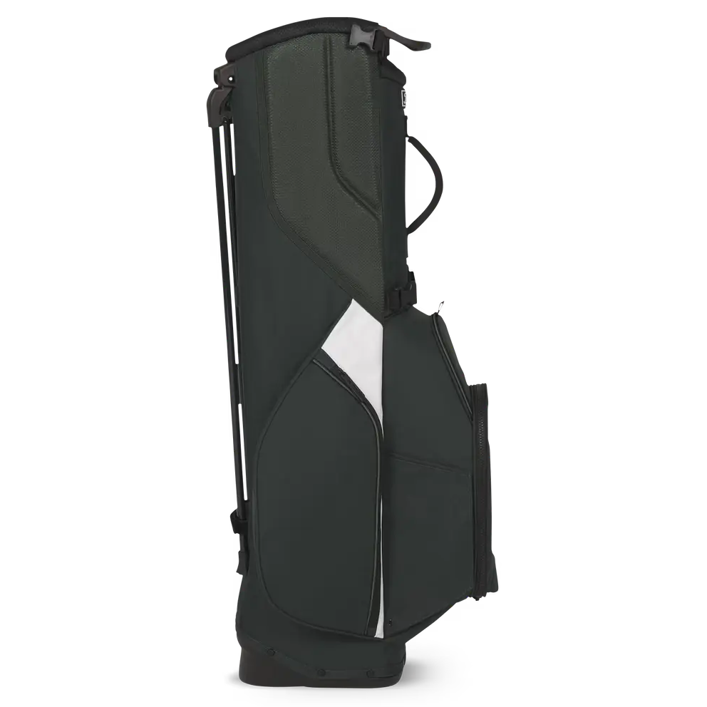 Titleist Tee Time Players S4 - Pine/Gold Limited Edition