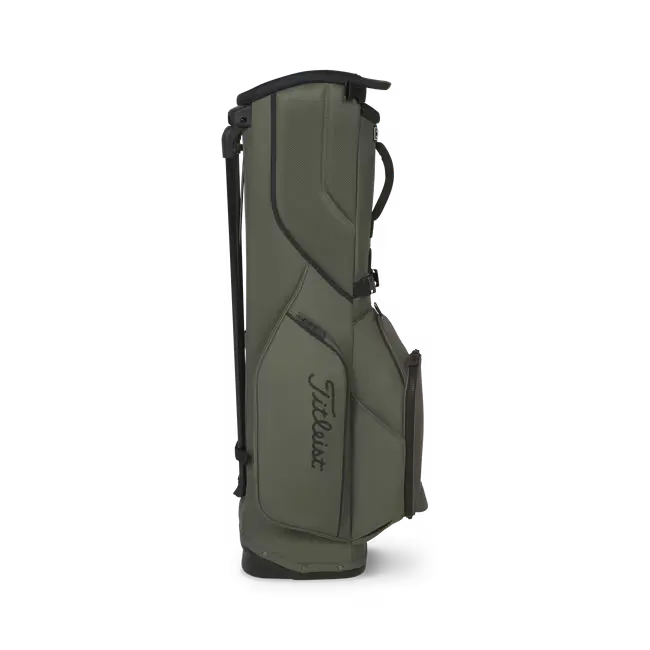 Titleist 26' Players S5 Stand Bag - Cypress/Black/Black