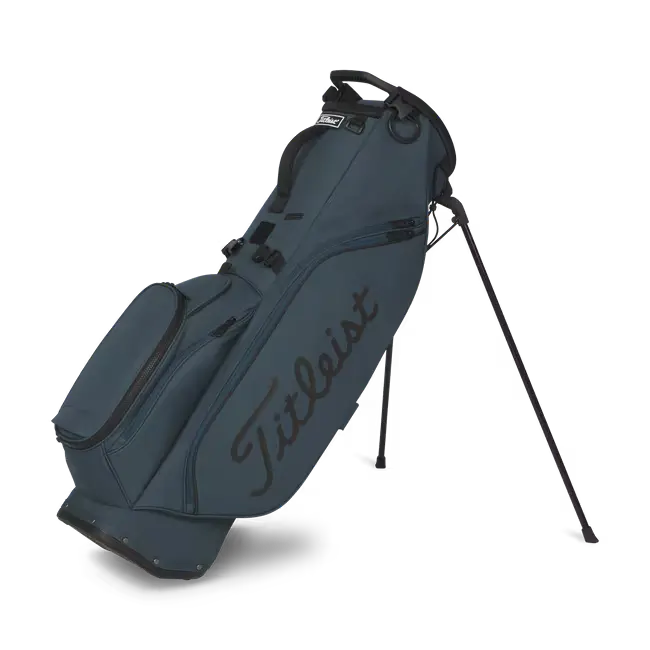Titleist 26' Players S5 Stand Bag - Monterey/Black/Black