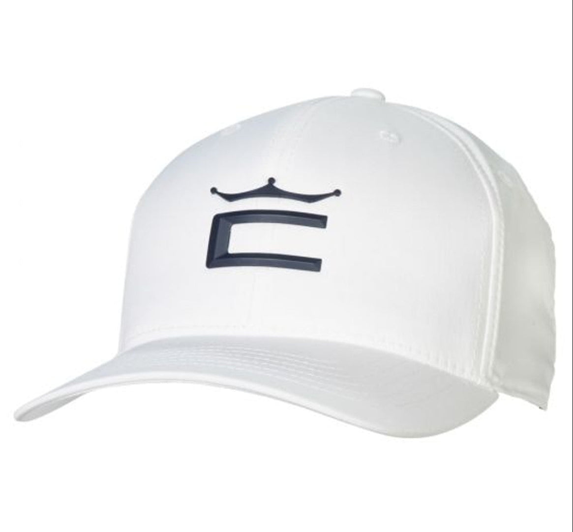 Puma Tour Crown Golf Cap