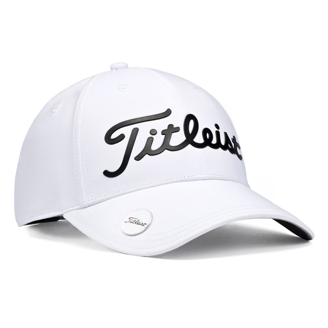 Titleist '24 Women's Players Performance Ballmarker Cap