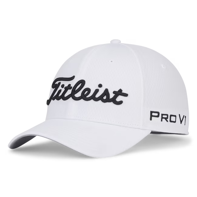 Titleist '24 Tour Elite Hat