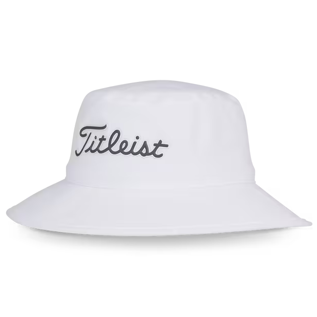 Titleist Players StaDry Bucket Hat