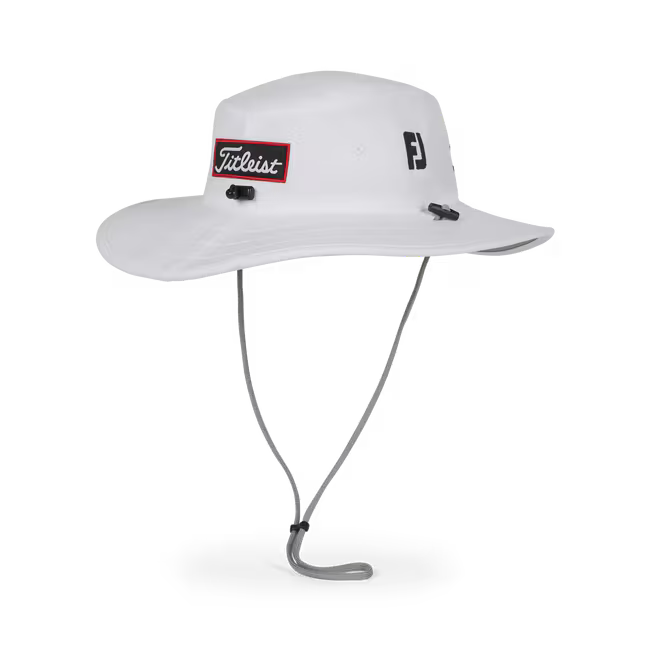 Titleist Tour Aussie Hat