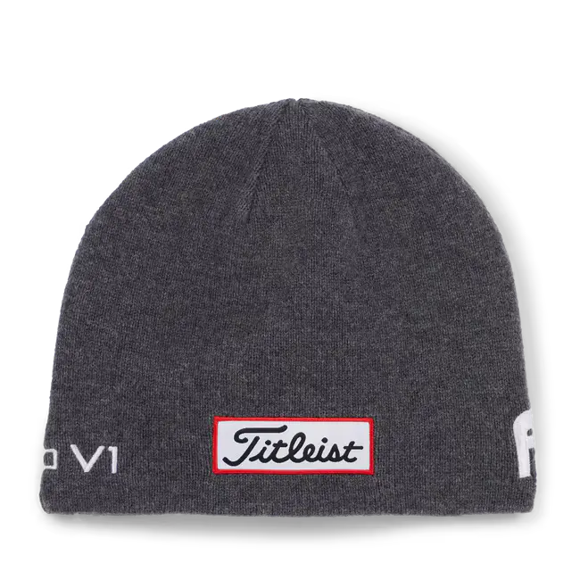 Titleist Tour Merino Beanie